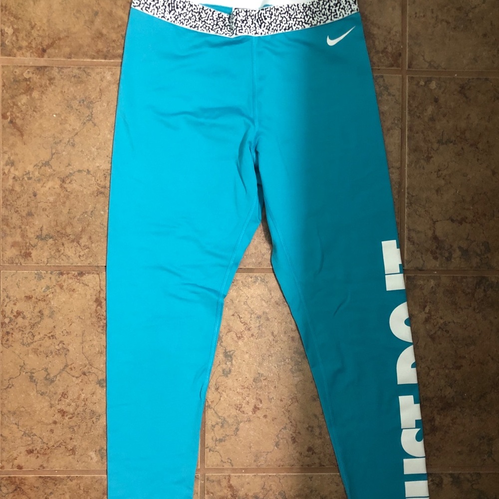Nike Pro Dri Fit Leggings